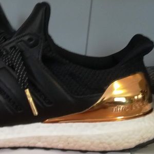 Adidas Ultra Boost 2.0 Gold Medal LTD (2018)